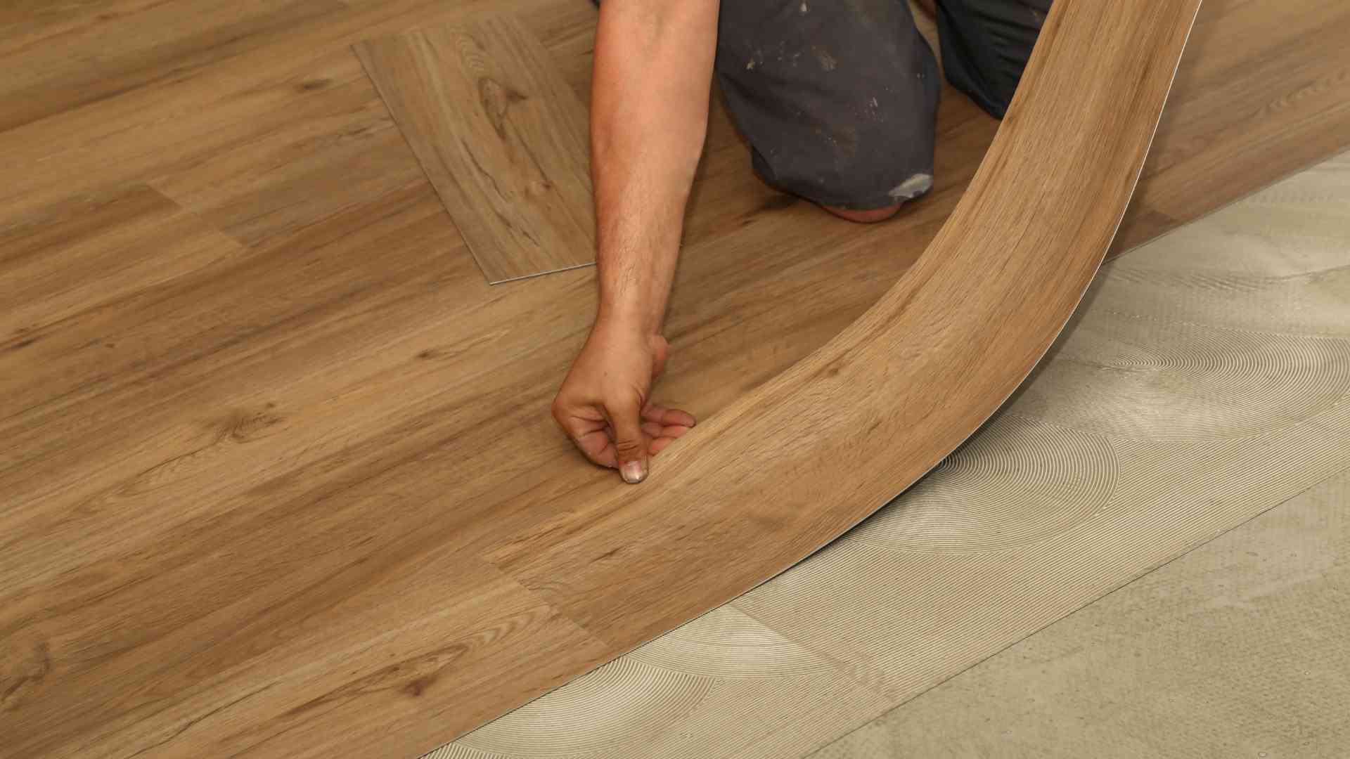 Floor Refinishing And Restoration Near Me